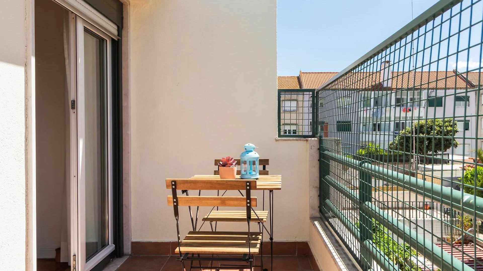 Nesha Guesthouse Lisbon