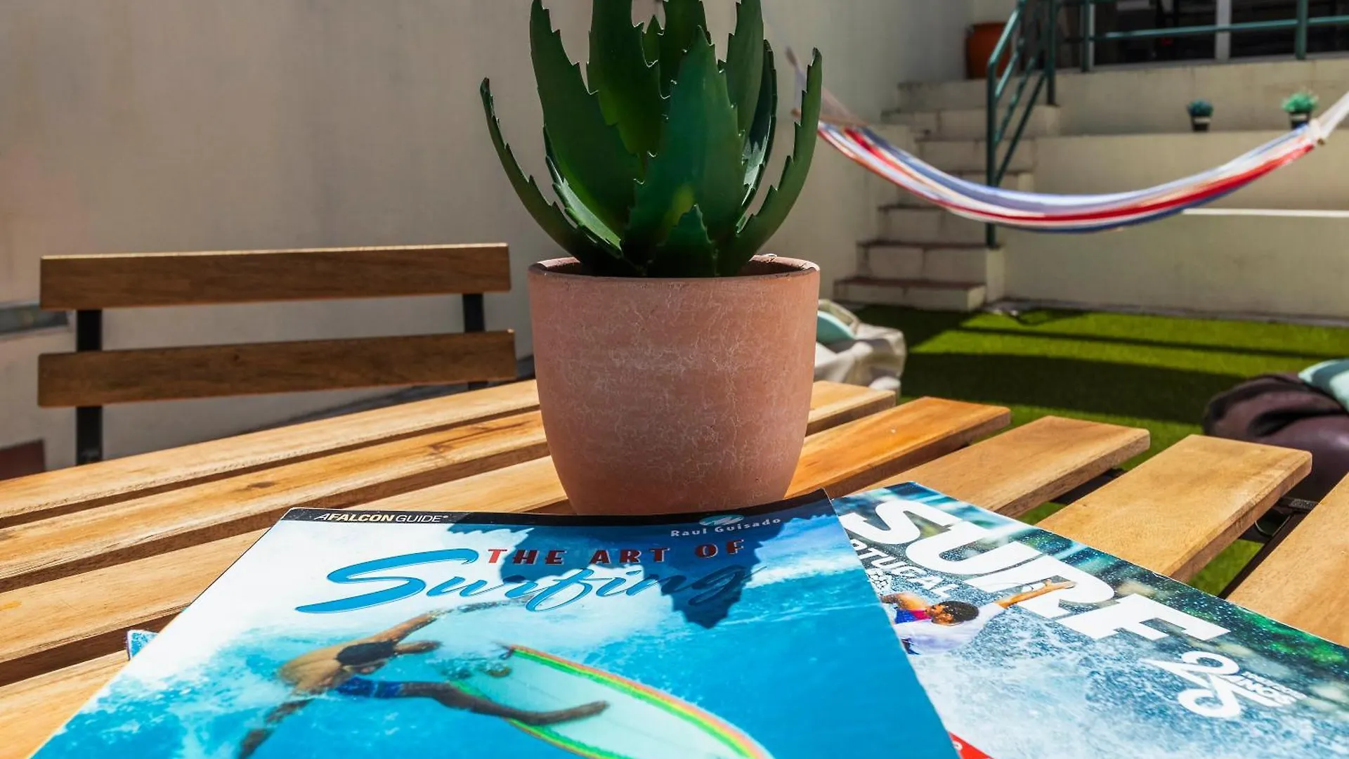 Guest house Nesha Guesthouse Lisbon