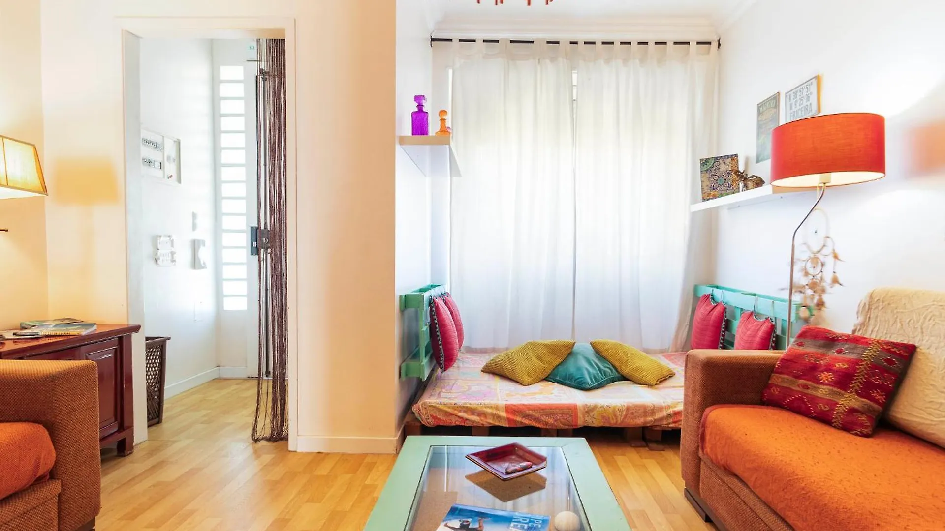 Guest house Nesha Guesthouse Lisbon
