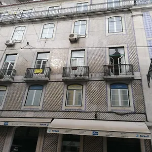 Chiado Open World Guest house