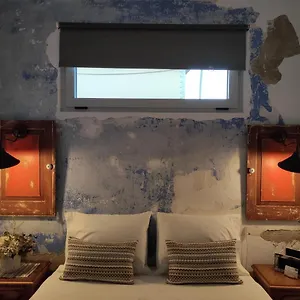 Be My Neighbour Guest house