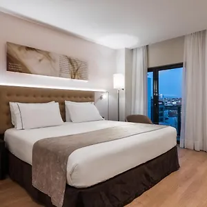 يوروستارس داس ليتراس ***** Lisboa