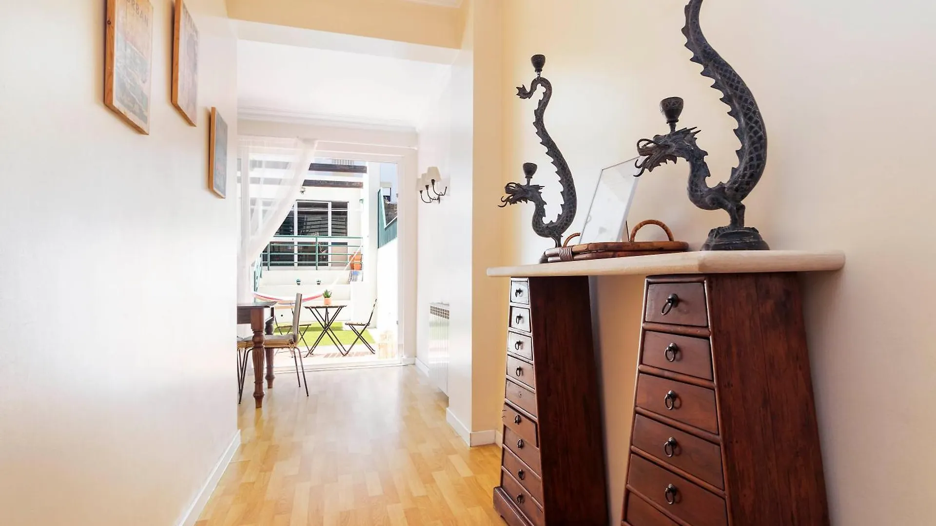 Nesha Guesthouse Lissabon Gasthuis