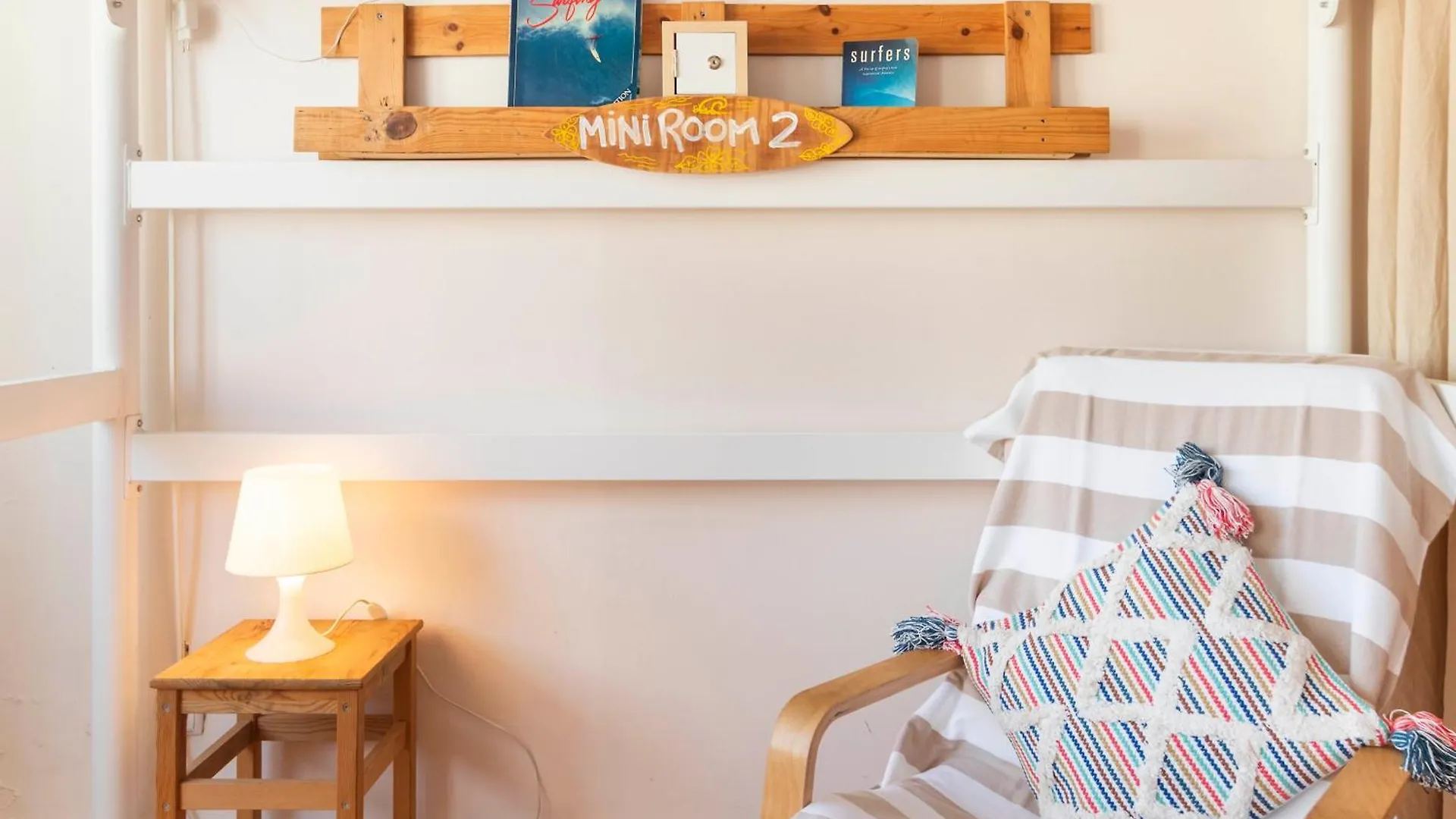 Guest house Nesha Guesthouse Lisbon