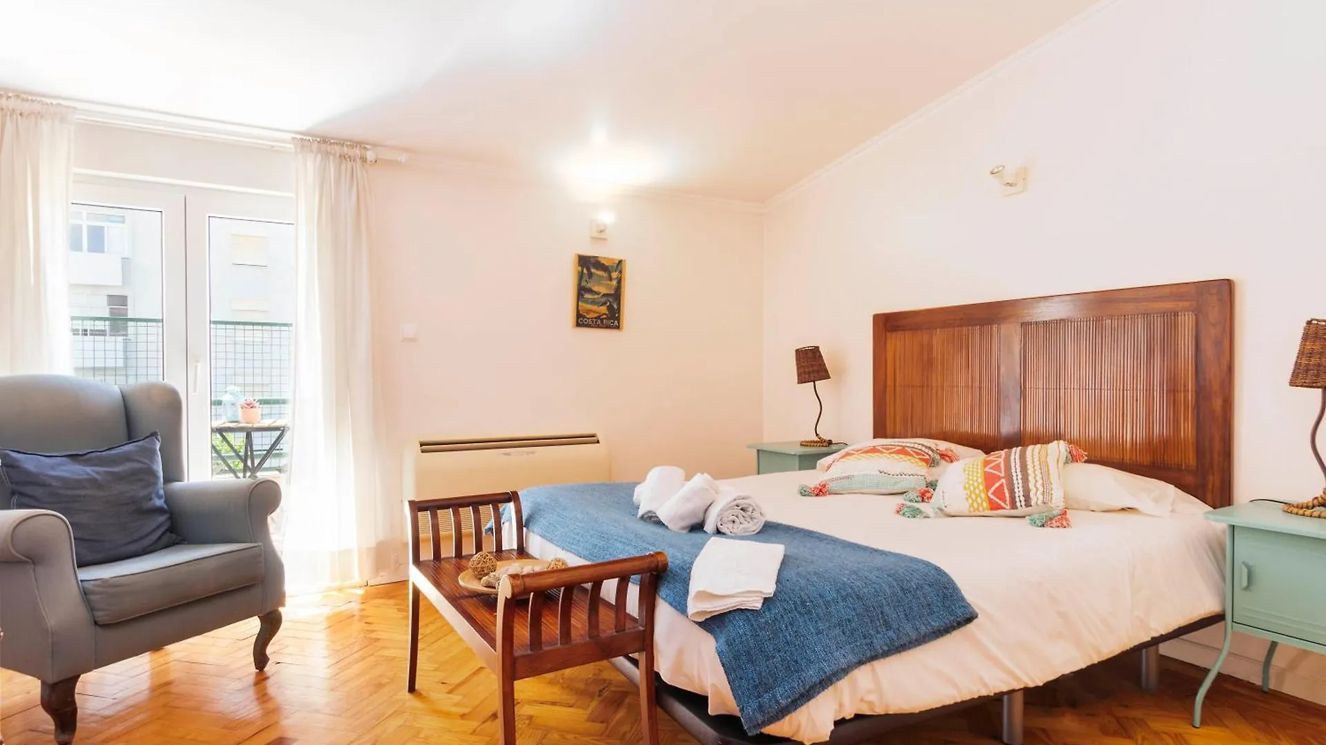 Guest house Nesha Guesthouse Lisbon
