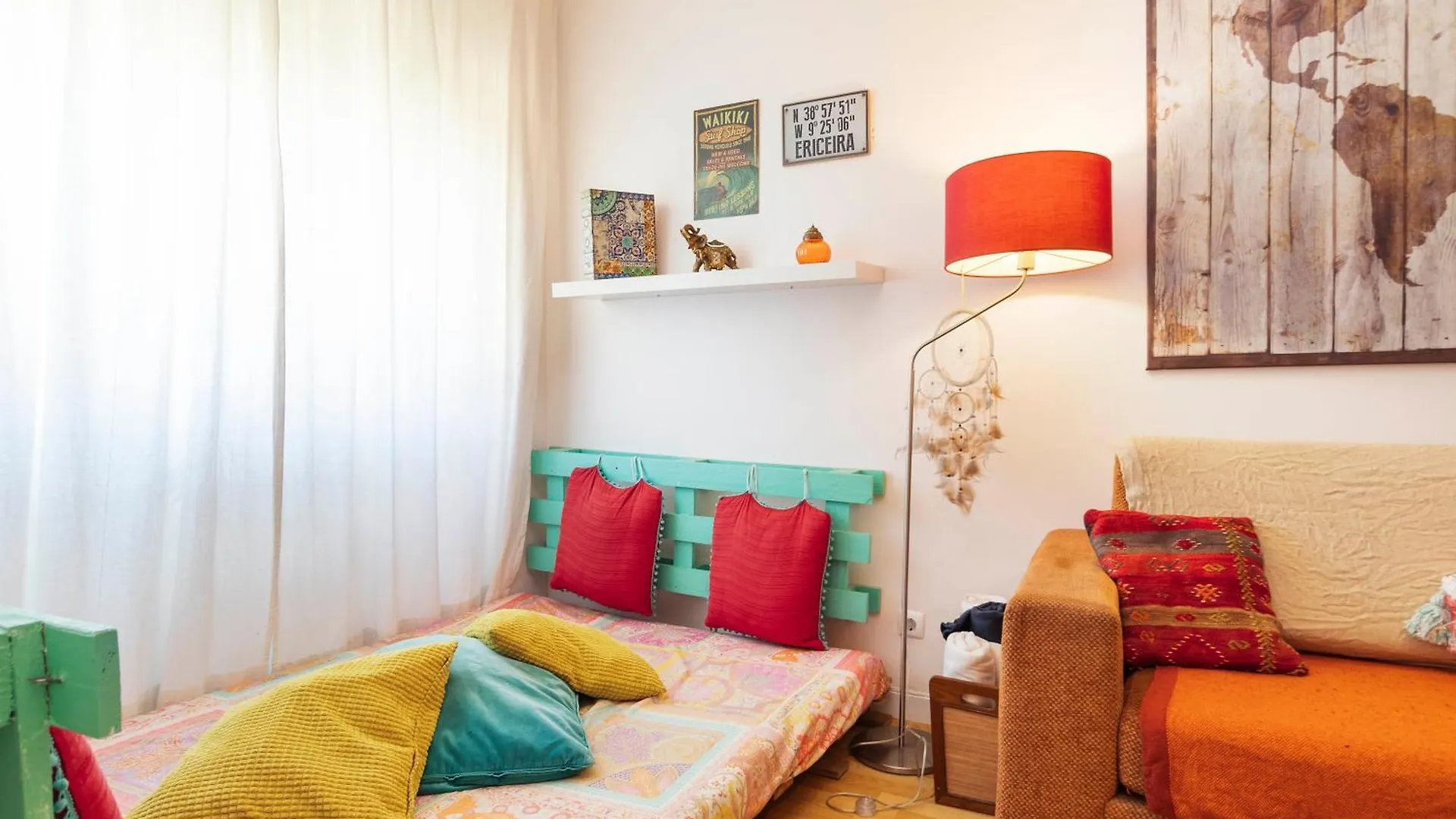 Guest house Nesha Guesthouse Lisbon