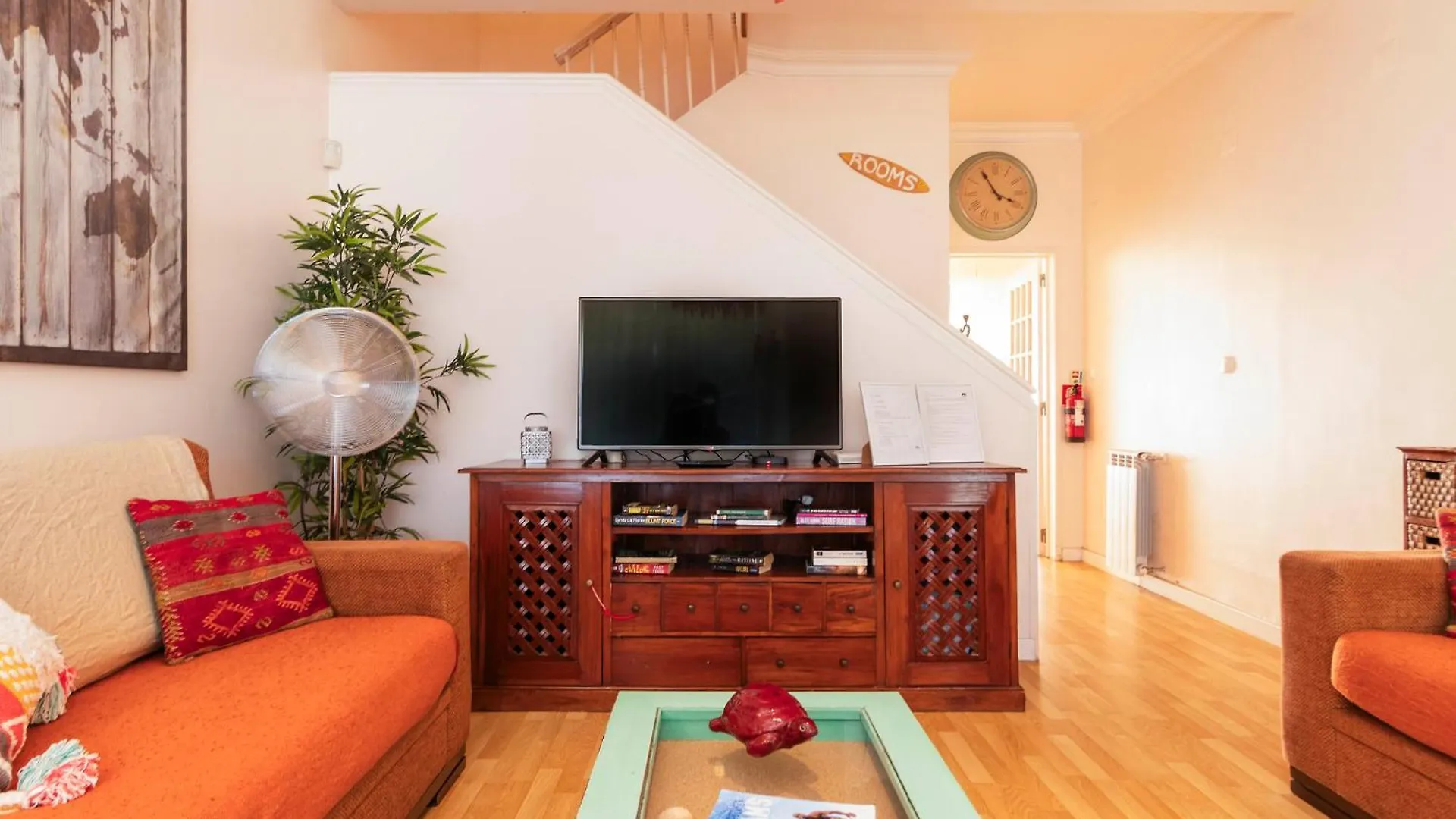 Nesha Guesthouse Lisbon