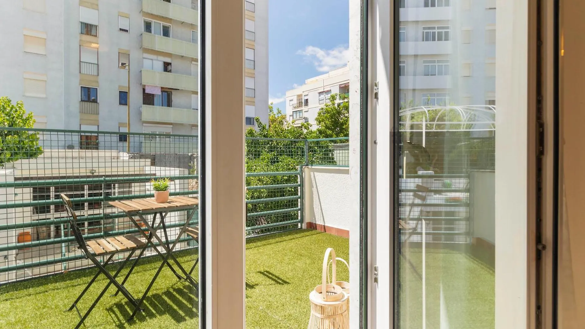 Nesha Guesthouse Lisboa