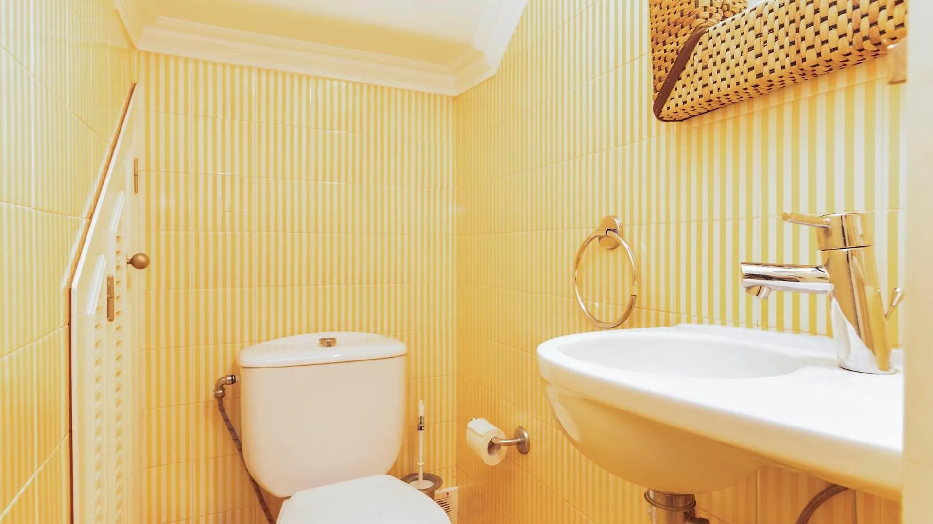 Nesha Guesthouse Lisboa