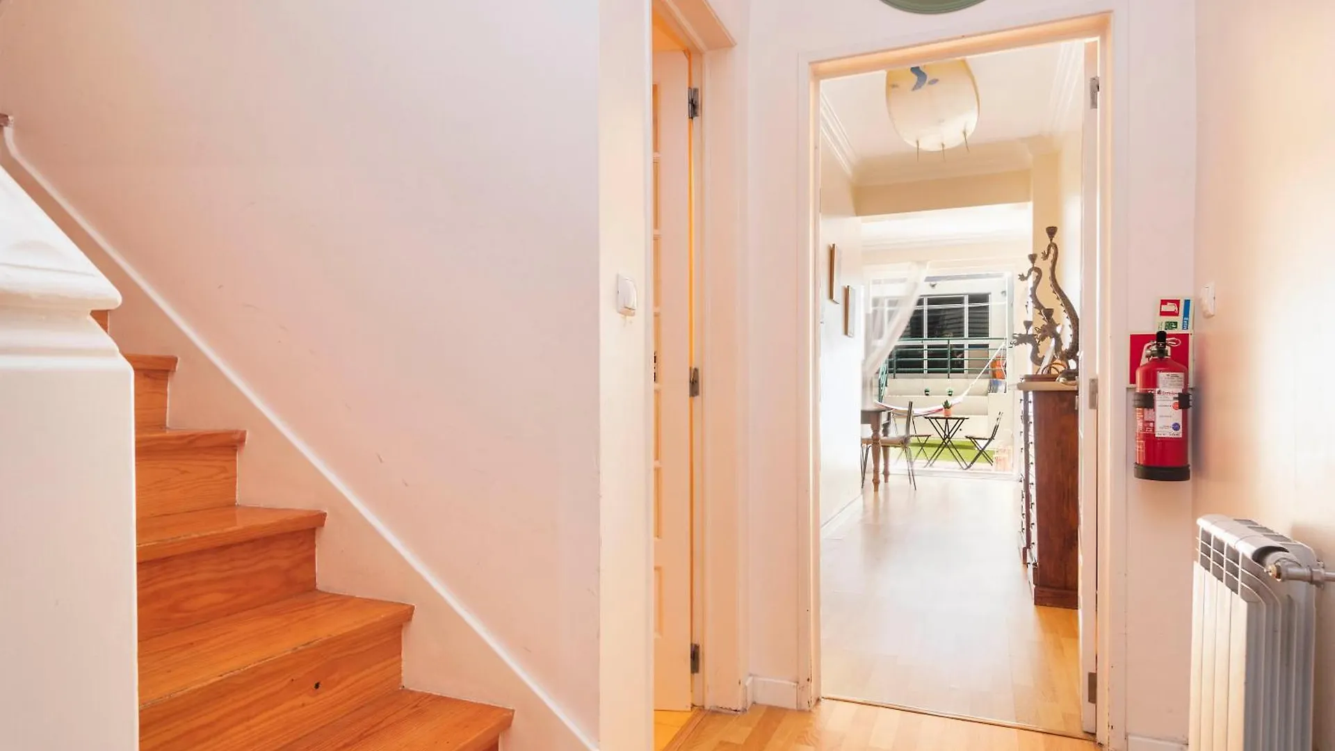 بيت ضيافة Nesha Guesthouse Lisboa